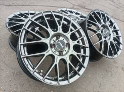 PIAA. 6.5x16", 4x100, ET52 