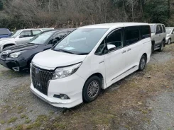 Toyota Esquire. ZRR80G ZRR80W ZRR85G ZRR85W ZWR80G ZWR80W, 2ZRFXE 3ZRFAE ����
