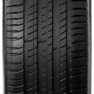 Michelin Pilot Sport 3. ������, ����� ����