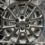 Hyper Forged Wheels