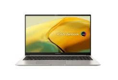 Asus ZenBook 15 OLED UM3504DA. 15.6", 2,9����, ��� 16 ��, ���� 512���, WiFi: 1, Bluetooth: 1, ����������� �� 12��. ��� ����� �� ������������ ����