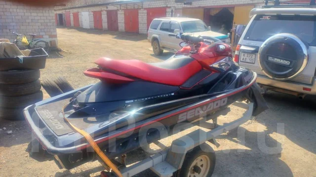 BRP Sea-Doo RXP. 2006 ��� ����