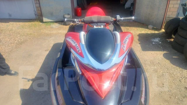 BRP Sea-Doo RXP. 2006 ��� ����