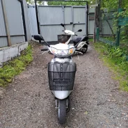 Honda Dio AF62. 49����. ��., ��������, ���������, ��� �������. ��� ����� �� ������������ ����