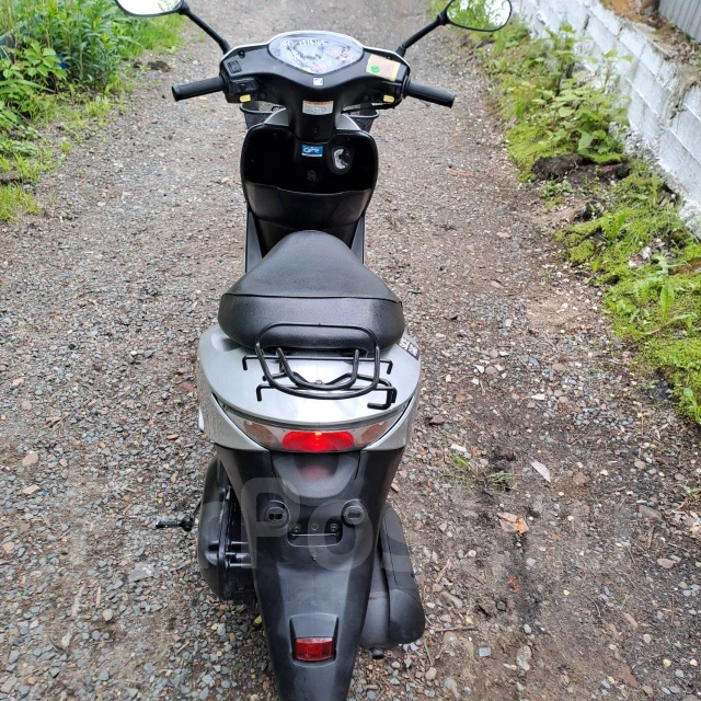 Honda Dio AF62. 49����. ��., ��������, ���������, ��� �������. ��� ����� �� ������������ ����