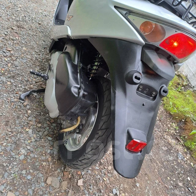 Honda Dio AF62. 49����. ��., ��������, ���������, ��� �������. ��� ����� �� ������������ ����