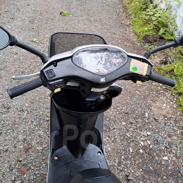 Honda Dio AF62. 49����. ��., ��������, ���������, ��� �������. ��� ����� �� ������������ ����