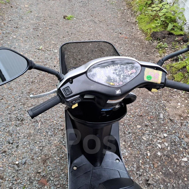 Honda Dio AF62. 49����. ��., ��������, ���������, ��� �������. ��� ����� �� ������������ ����