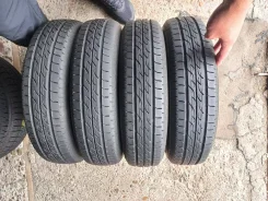 Bridgestone Nextry Ecopia. ������, 2014 ���, �/�, ����� 10 % ����