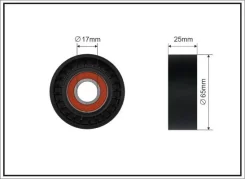 ����� ����� ����������, ���������� MB W212/W463/W166/C218/C207 11 500659 500659 ����