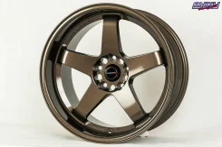 Nismo. 9.5x18", 5x114.3, ET12, �� 73,1���. ����
