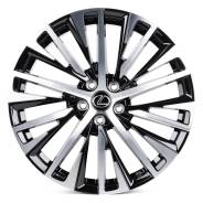 Skill Wheels. 8.5x20", 5x114.3, ET35,  60,1. 