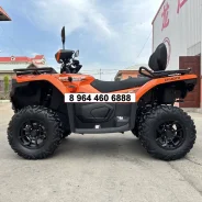 CFMoto CForce 450L EPS. ��������, ��� ���\���, ��� �������. ��� ����� �� ���� ����