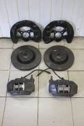 4pot Advics  Lexus GS350 GS300 GS430 GS460 Lexus IS250 