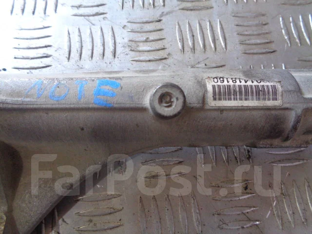 ������� ����� Nissan NOTE 480019U100 ����