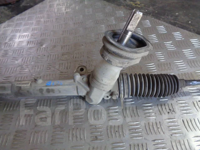 ������� ����� Nissan NOTE 480019U100 ����