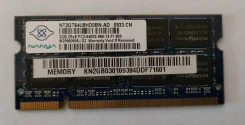 SO-DIMM DDR2. ����