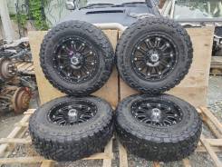 MLJ XD. 9.0x18", 6x139.7, ET18,  110,0. 