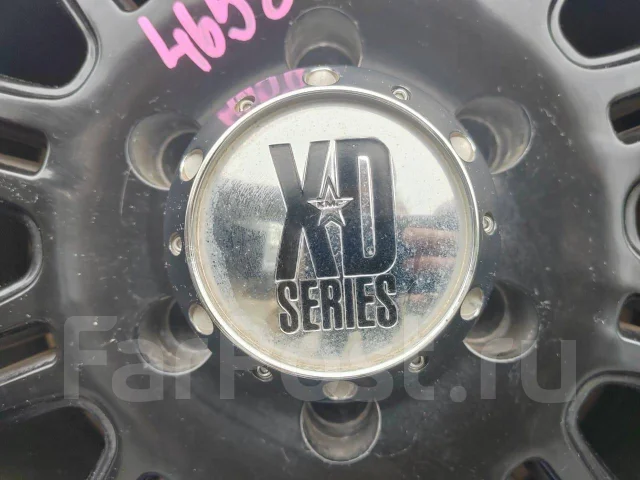 MLJ XD. 9.0x18", 6x139.7, ET18, �� 110���. ����