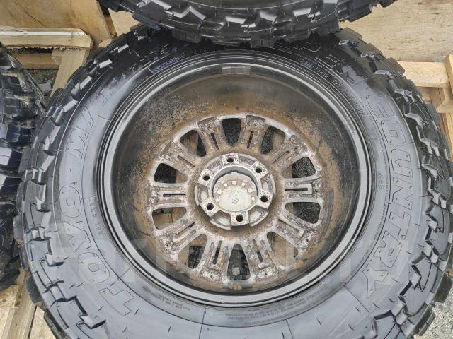 MLJ XD. 9.0x18", 6x139.7, ET18, �� 110���. ����