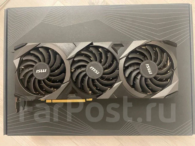 GeForce RTX 3080 ����