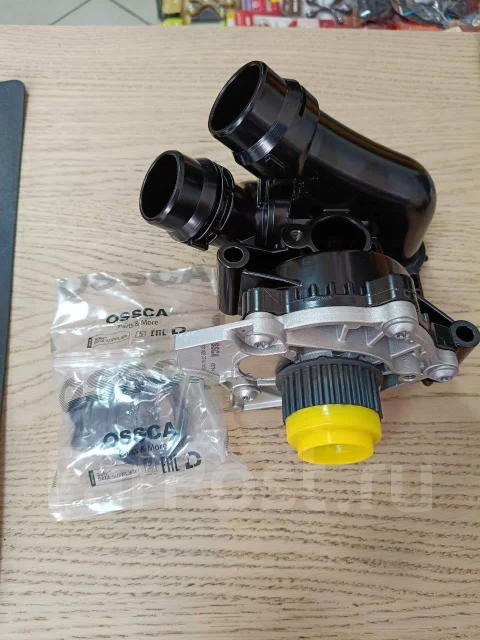����� � ����������� OSCA 06h121026 vw 1.8/2.0 06h121026 ����
