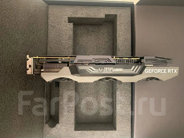 GeForce RTX 3080 ����