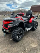 CFMoto CF 625-X6 EFI. ��������, ��, �� ����