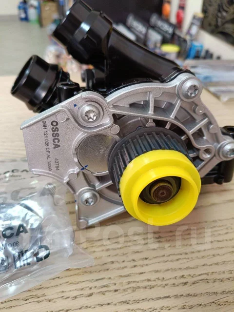 ����� � ����������� OSCA 06h121026 vw 1.8/2.0 06h121026 ����