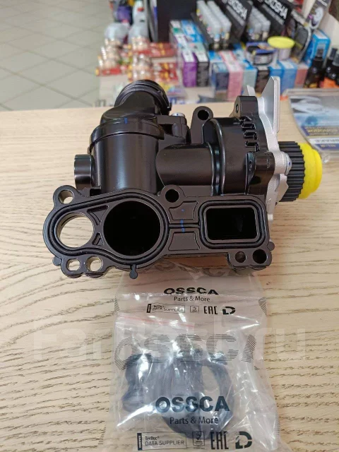 ����� � ����������� OSCA 06h121026 vw 1.8/2.0 06h121026 ����