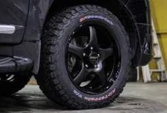 4x4 Engineering Bradley dt1. 9.0x18", 5x150, ET47, �� 110,2���. ����