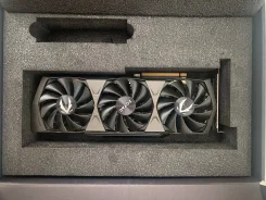 GeForce RTX 3080 ����