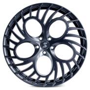 Skill Wheels. 9.5x22", 5x108, ET35,  63,4. 