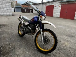 Kawasaki Super Sherpa. 250����. ��., ��������, ���������, ������ �� �� ����