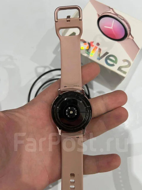 Samsung Galaxy Watch Active2 ����