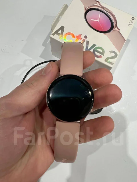 Samsung Galaxy Watch Active2 ����