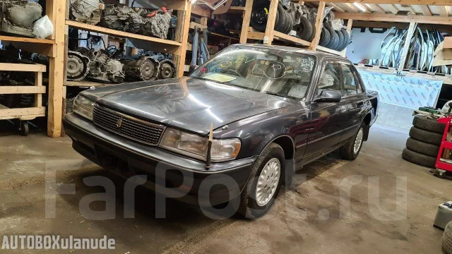 ��������� Toyota Mark II GX81 27060-70460 ����