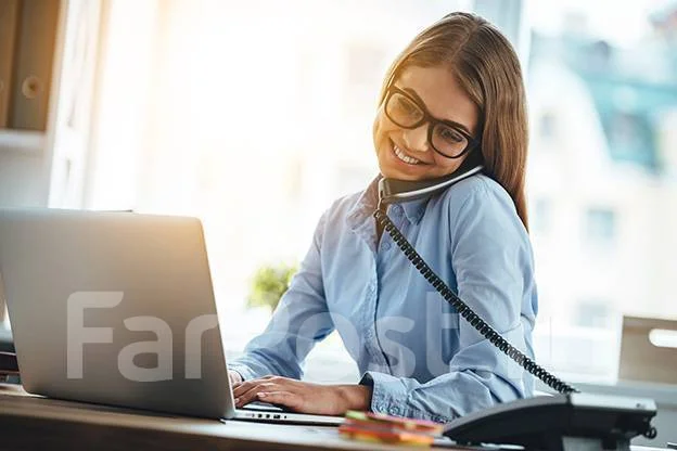 Бухгалтер на первичную документацию, работа в Общество с ограниченной ...