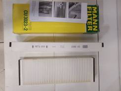   MANN-Filter CU3023-2 CU3023-2 