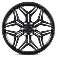 Skill Wheels. 9.0x22", 6x139.7, ET19,  77,8. 