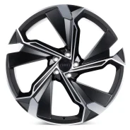 Skill Wheels. 10.0x22", 5x112, ET26, �� 66,5���. ��� ����� �� ������������ ����