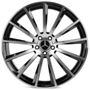 CMST Forged Wheels. 9.5/9.5x22", 5x112, ET50/30, �� 66,6���. ��� ����� �� ������������ ����