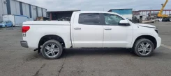 Toyota Tundra. USK56L, 3URFE ����