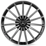 CMST Forged Wheels. 9.5/9.5x22", 5x112, ET50/30, �� 66,6���. ��� ����� �� ������������ ����