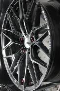 Vossen. 8.0x18", 5x114.3, ET35, �� 73,1���. ����