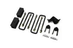 ���� �������� BMS Toyota Hilux GUN126L 2015-2024 2 ����� ������ ��� ����
