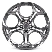 Skill Wheels. 9.5x22", 5x120, ET40, �� 62,5���. ��� ����� �� ������������ ����