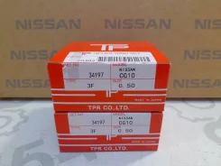 ��������� ������ TPR 34197STD CG10 Nissan Cube/March/Micra 1203341B00 ����
