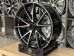 Procast. 8.5x19", 5x114.3, ET35,  73,1.     