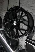 Vossen. 8.0x18", 5x114.3, ET35, �� 73,1���. ����